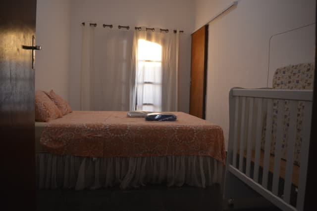 Apartamento 10 pessoas